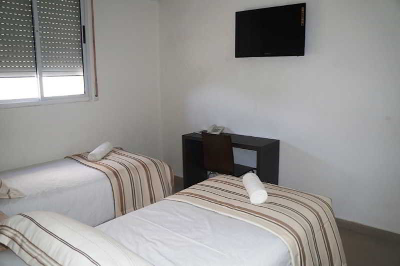 Viewport Hotel 3*