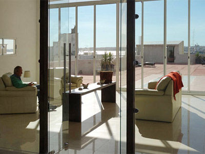 Viewport Hotel 3*