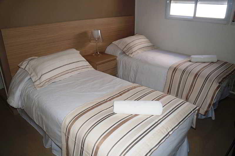 Hotel Viewport Montevideo