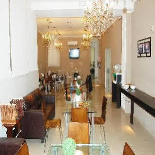 Viewport Hotel Montevideo
