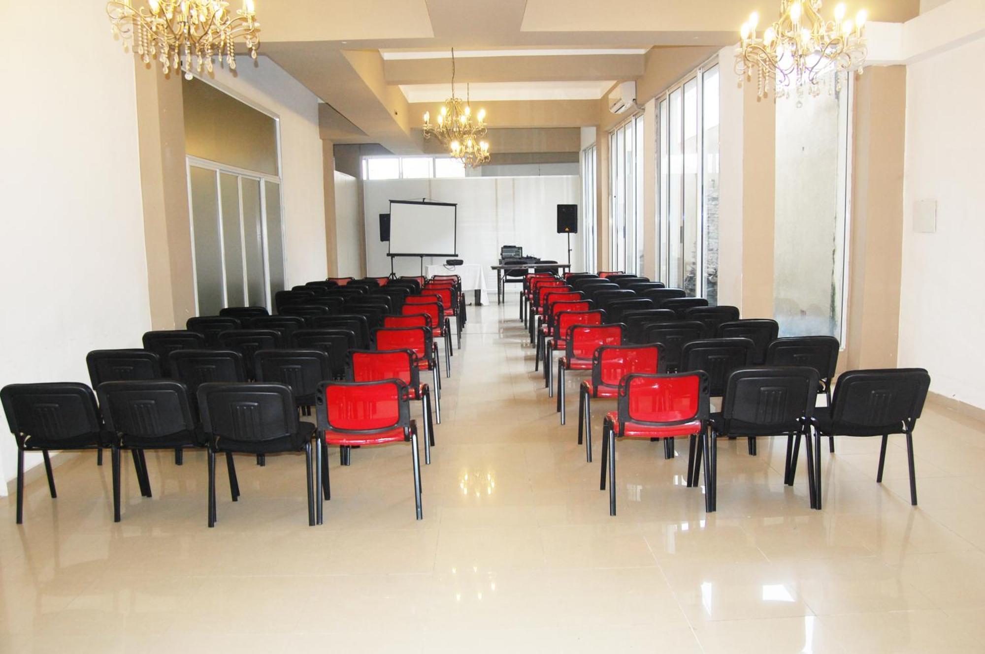Viewport Hotel