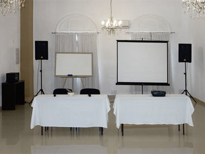 Hotel Viewport