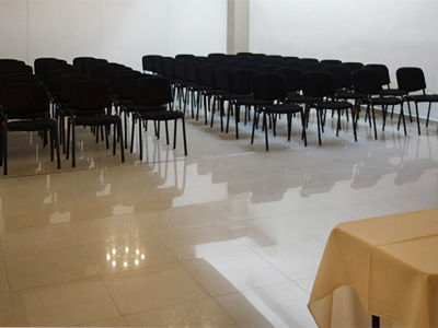 Viewport Hotel Montevideu