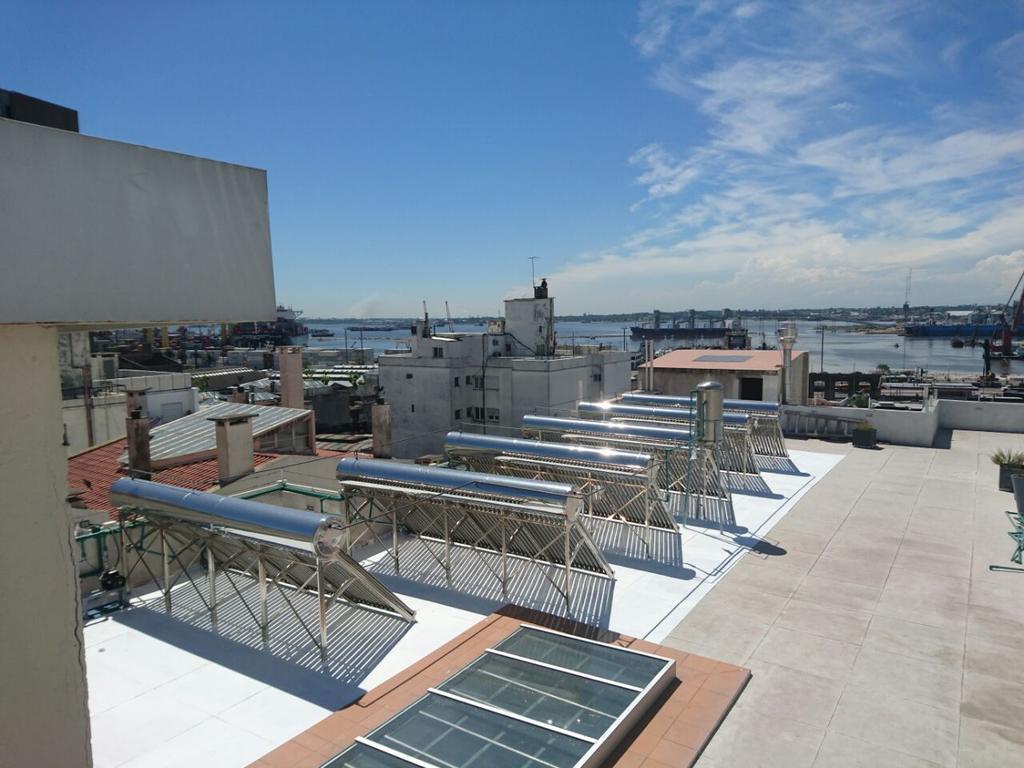 Viewport Hotel 3*