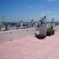 Viewport Hotel 3*